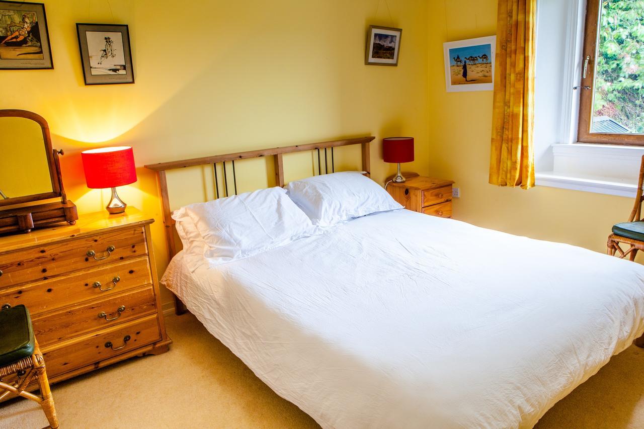 Shelburne Lodge Cairnbaan ภายนอก รูปภาพ