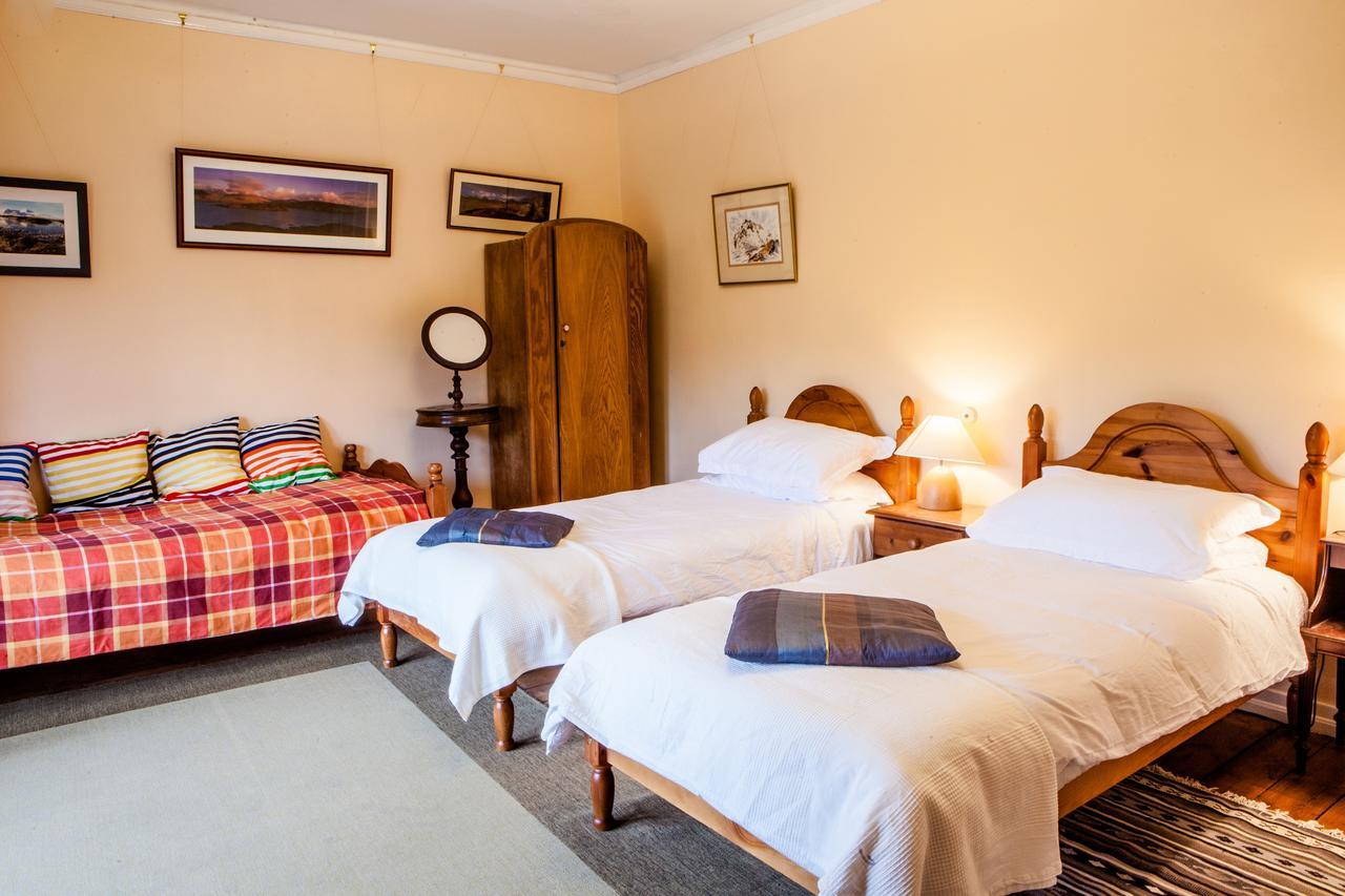 Shelburne Lodge Cairnbaan ภายนอก รูปภาพ
