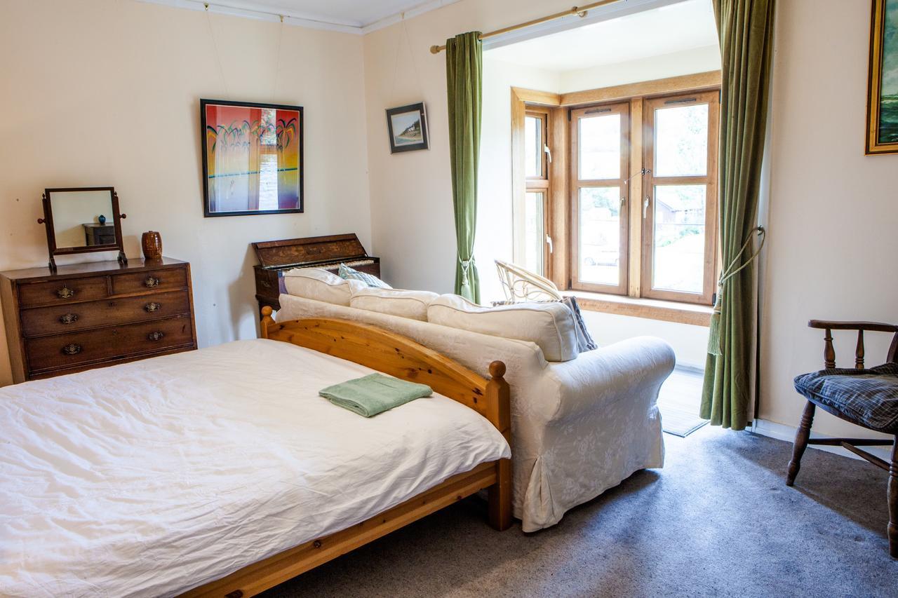 Shelburne Lodge Cairnbaan ภายนอก รูปภาพ
