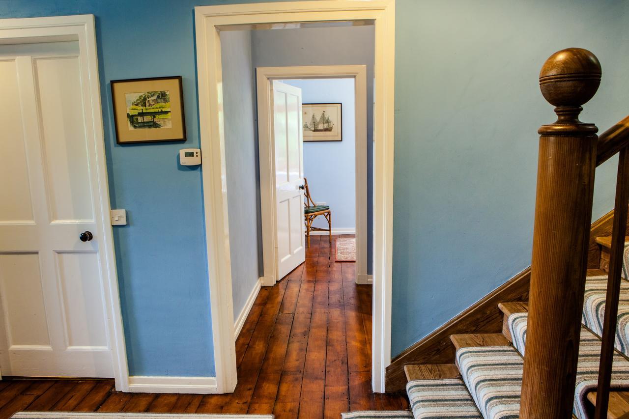 Shelburne Lodge Cairnbaan ภายนอก รูปภาพ