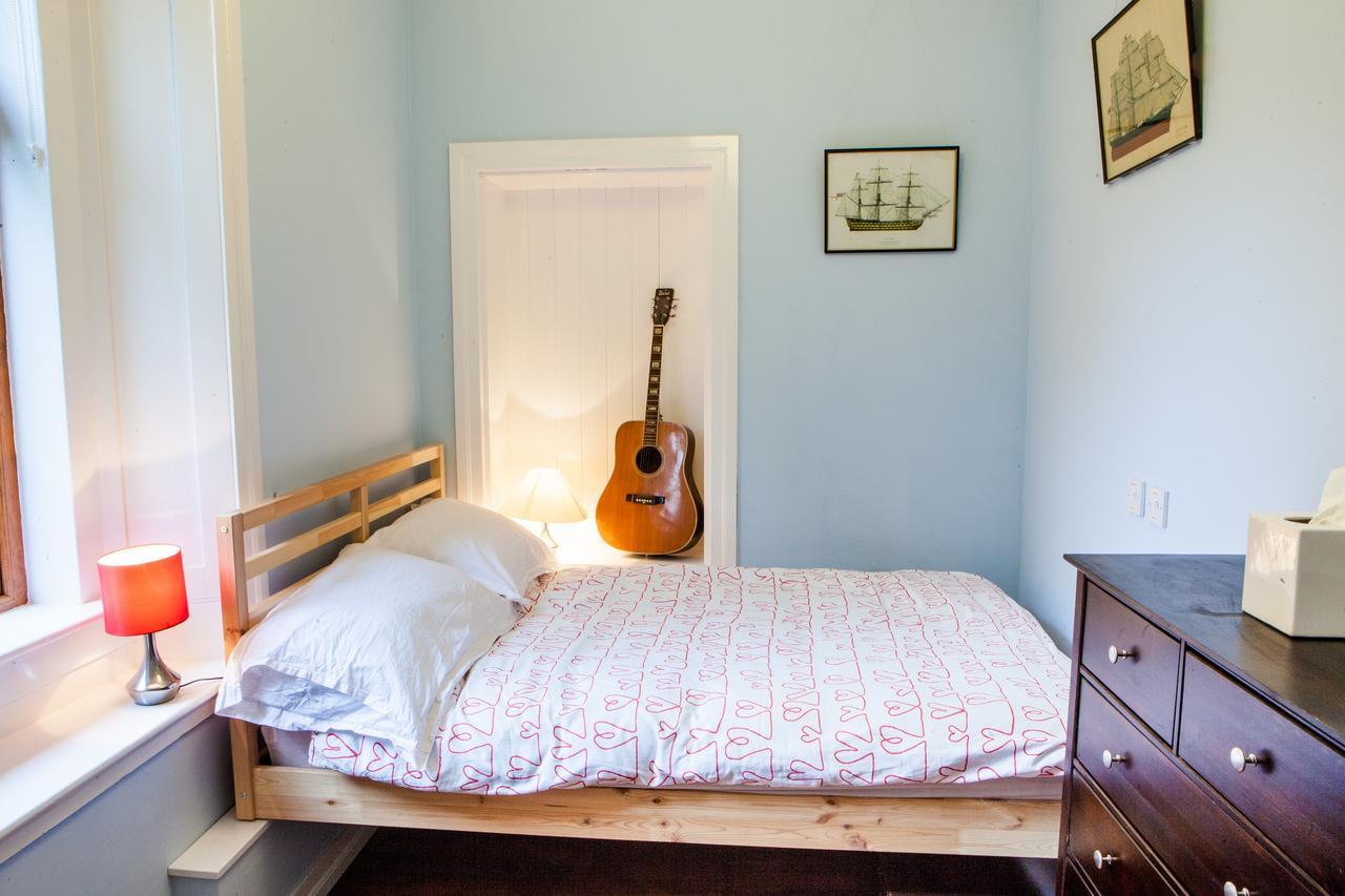 Shelburne Lodge Cairnbaan ภายนอก รูปภาพ